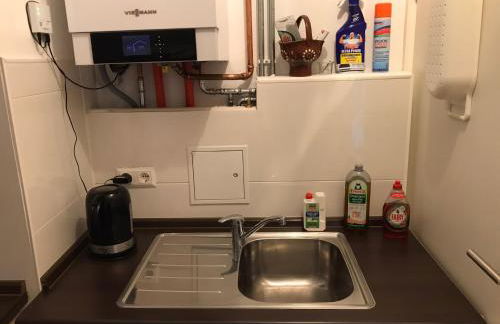 Gästehaus pack of patches - Foto 49