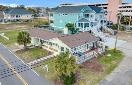 Casa Geona - Oceanfront - Atlantic Beach Section - Foto 43