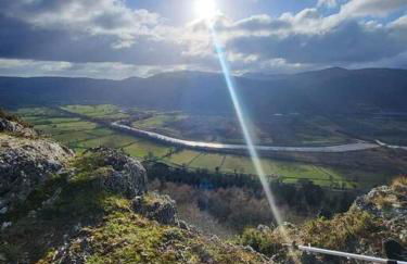 Tan y coed's Rosemary Cabin - Photo 15