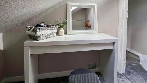 The TEVIOT in the centre of Melrose - Foto 3