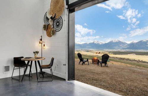 The Bitterroot Bunkhouse - Foto 1