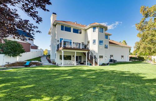 Under the Sea and Ski Apt with View, Near Dwtn - Foto 2