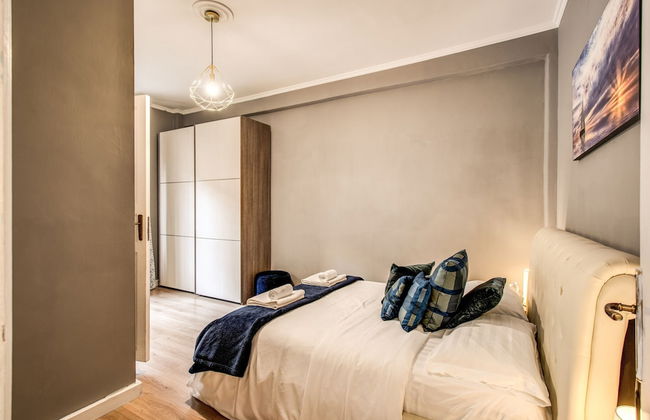 Colonna Suite - San Giovanni - Photo 39