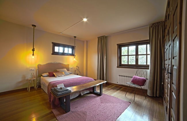 HolaCamp Camino - Photo 17