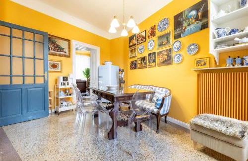 La casa di K i p l i n g "charme coloniale & storia" - Foto 24