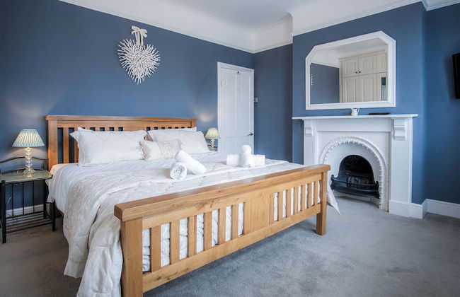 Overland Road 4 Bed House Mumbles - Foto 19