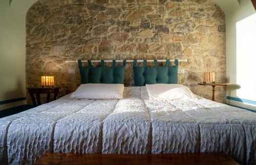 Fonterutoli Apartment - Foto 2