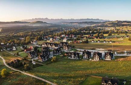 BIAŁKA TATRZAŃSKA L12 - Foto 5