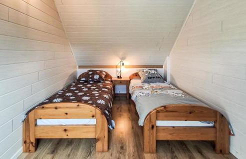 2 Bedroom Gorgeous Home In Saint-Pabu - Foto 15