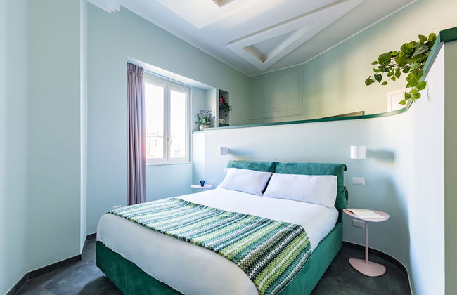 V. Emanuele apts by Wonderful Italy - Foto 23