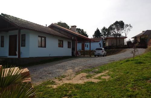 Sossego de Gramado - Foto 12