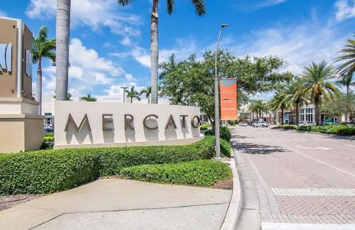 Park Shore Resort Top Floor 2 Bed 2 Bath Sleeps 6 - Foto 52