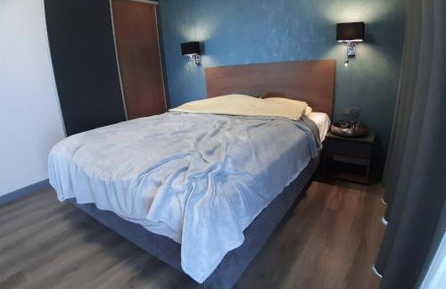 Apartament Beztroski z widokiem na morze 5 Mórz - Foto 9