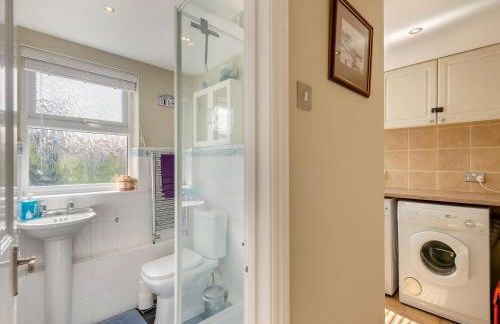 Curlew Cottage - Foto 24