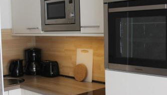 Ferienwohnung Mohnwiese und Blumenwiese - Foto 3