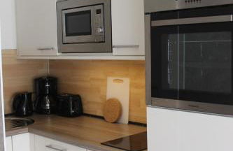 Ferienwohnung Mohnwiese und Blumenwiese - Foto 3