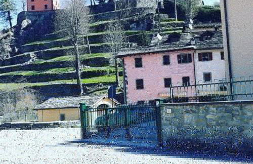 Torre Riva Dimora storica - Photo 46