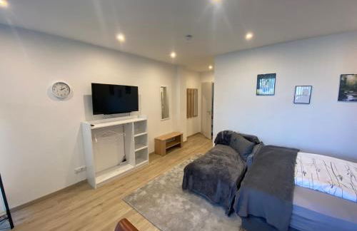 Ferienwohnungen Allgäu Zimmer - Foto 7