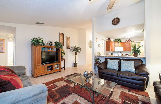 Tropical Breeze House 3 Bedroom - Foto 23