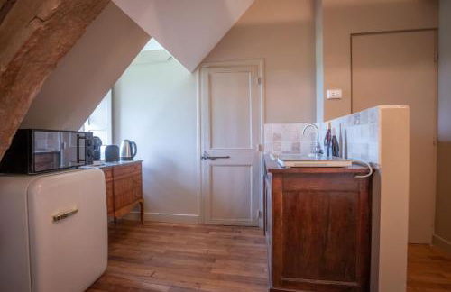 Charnay Sologne - Calme Charme Clim et Confort Piscine à 5 mn du péage Vierzon centre A71 - Foto 52