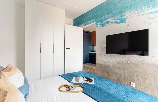 Baltic Residence - LoftAffair - Photo 33