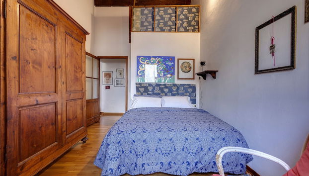 Central Panoramic Terrace - Foto 4, Habitación