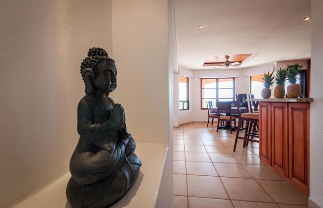 Ocean-view Villa Above Potrero Overlooking two Bays - Photo 21