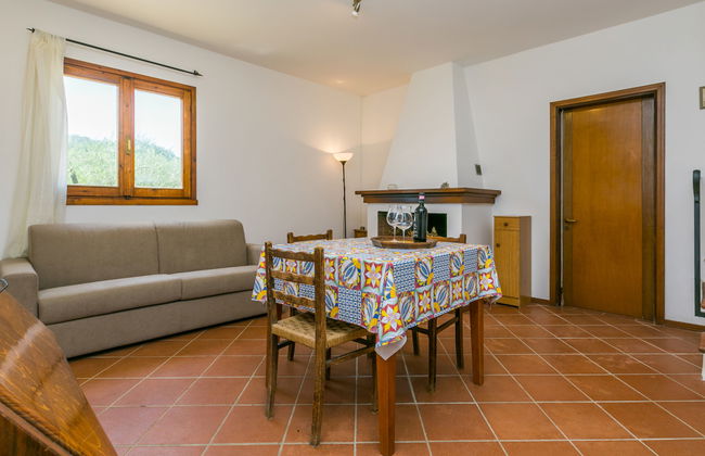 3 bedroom House in Scandicci with garden and terrace - Photo 8