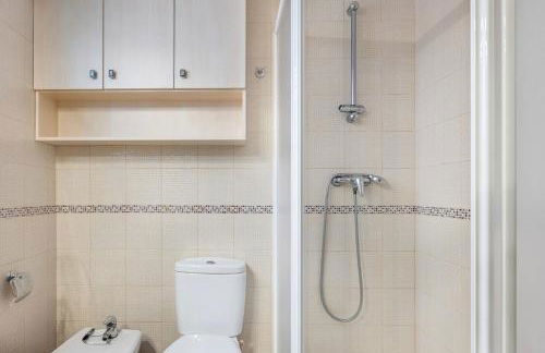 Beautiful sea views apartment with balcony and wifi in Lo Pagan - Foto 5