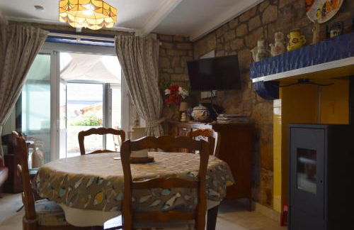 PentyTy TadKozh Très proche du port de Kérity - Foto 9