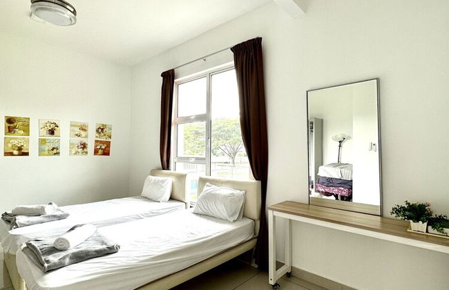 Lux Desaru Villa - Foto 38