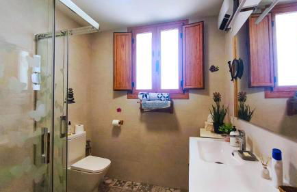 Casa El Molino de Melegis - Lecrin Valley - Foto 13