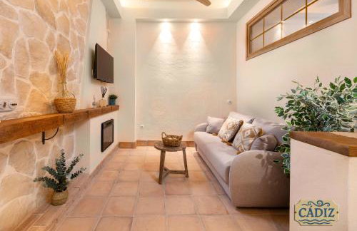 Mi Andalusia Hotel Experience - Photo 42