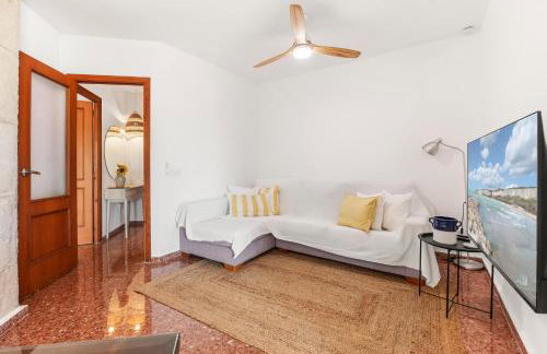 Apartamento La Grava Junto al Mar Wifi 4Habitaciones - Foto 8