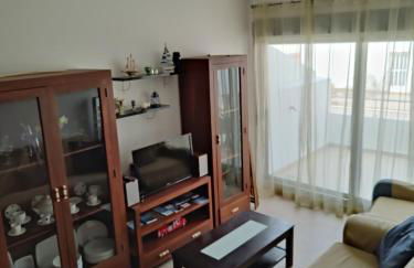 Apartamento El Cabo - Foto 4