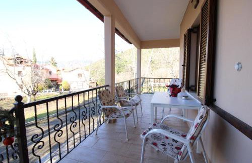 Raise Polydrosos Family Lodge - Foto 39