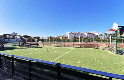 Résidence L'etang - Appartement 2 pièces - 4 personnes - LE BARCARÈS. Réf: 9ETA_206A MAE-7243 - Foto 24