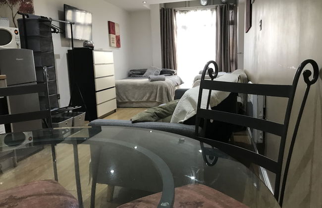 Cultural quarter apartments - Foto 5