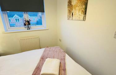 The Woodlands 3bed 2bath 4 mile Durham City - Photo 26