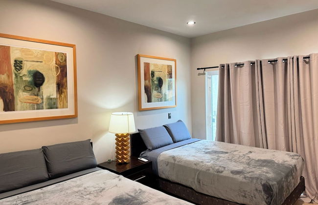 StaysPro - Cityscape Luxury Rental Homes in the Heart of Los Angeles - Foto 61