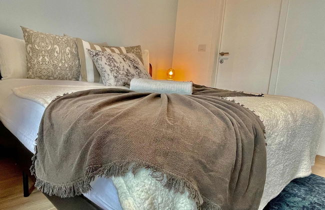 Luxury Dlx 1BR Near Fashion District by Oneluxstay - Foto 39