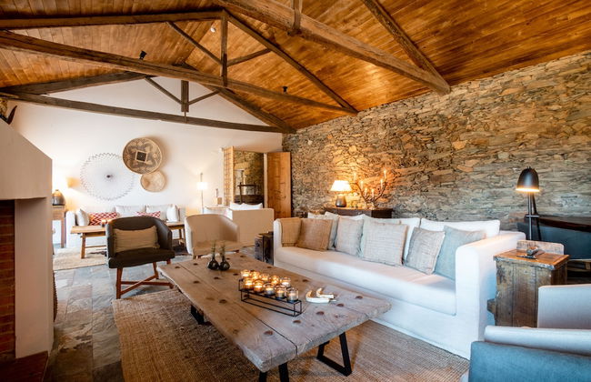 Herdade dos Abegões - Foto 17