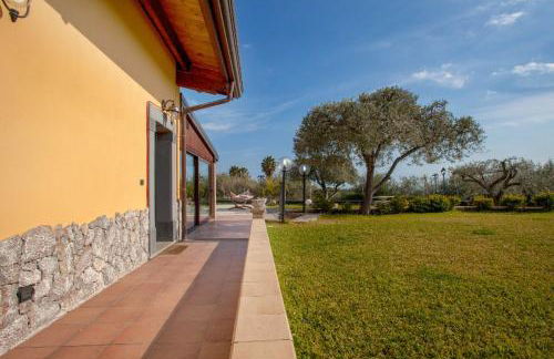 Villa Da Campo - Foto 19