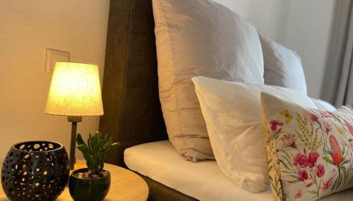 Ferienwohnung an der Mainpromenade - Foto 2