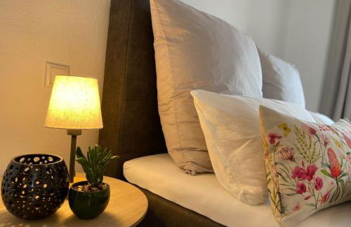 Ferienwohnung an der Mainpromenade - Foto 2