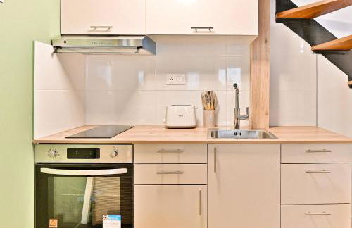 Maisonette 5 minutes from Paris Levallois III - Foto 32