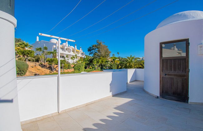 99 ADM Casa Mendes Fabulous Townhouse With Share - Foto 37