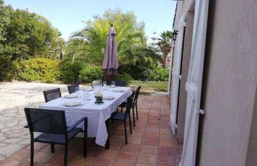 Villa Le Patio à 20 m de la mer - Foto 31