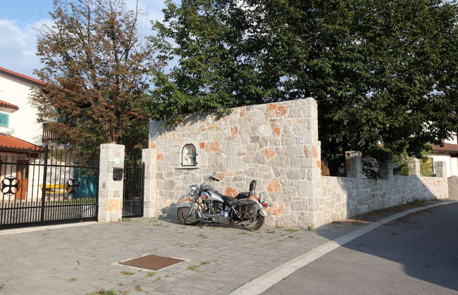 Villa Salamander - Foto 22