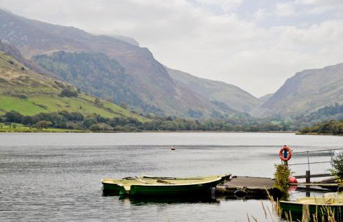 Hendre Barn Mawr - Foto 21